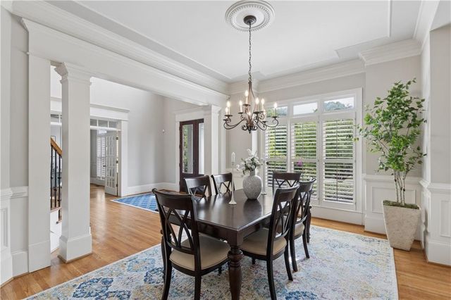 325 Plantation Way, Roswell, GA 30075