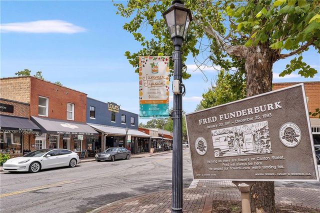 325 Plantation Way, Roswell, GA 30075