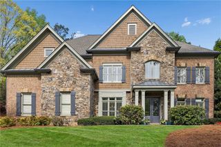 325 Plantation Way, Roswell, GA 30075