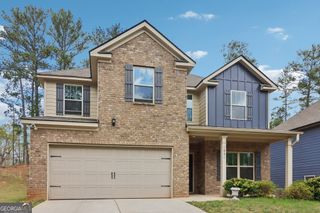 1001 Hartwell Road, Locust Grove, GA 30248