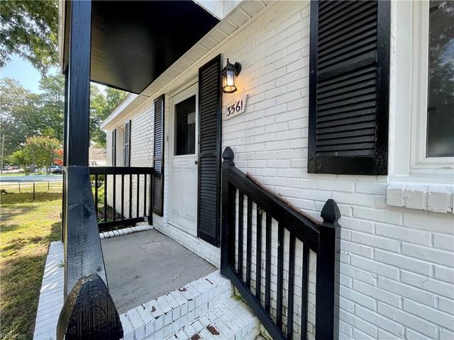 3561 Champlain LN, Virginia Beach, VA 23452