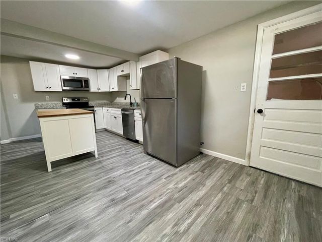 3561 Champlain LN, Virginia Beach, VA 23452