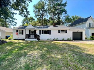 3561 Champlain LN, Virginia Beach, VA 23452