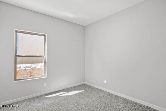 12661 Fredericksburg Avenue, Horizon City, TX 79928