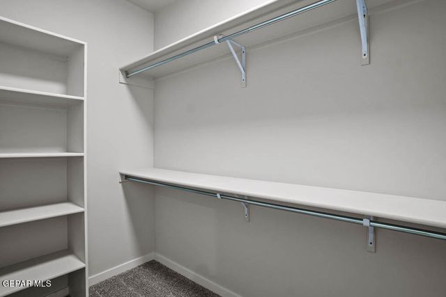 12661 Fredericksburg Avenue, Horizon City, TX 79928