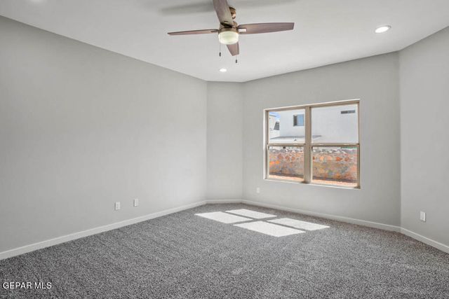 12661 Fredericksburg Avenue, Horizon City, TX 79928