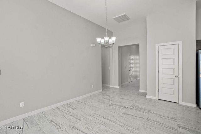 12661 Fredericksburg Avenue, Horizon City, TX 79928