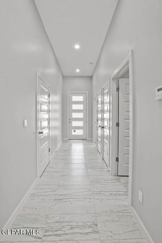 12661 Fredericksburg Avenue, Horizon City, TX 79928