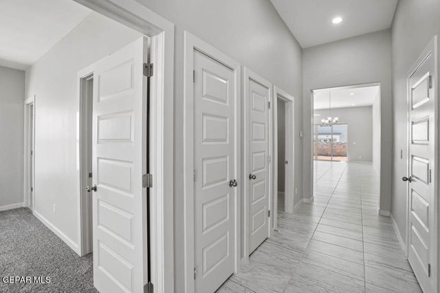 12661 Fredericksburg Avenue, Horizon City, TX 79928