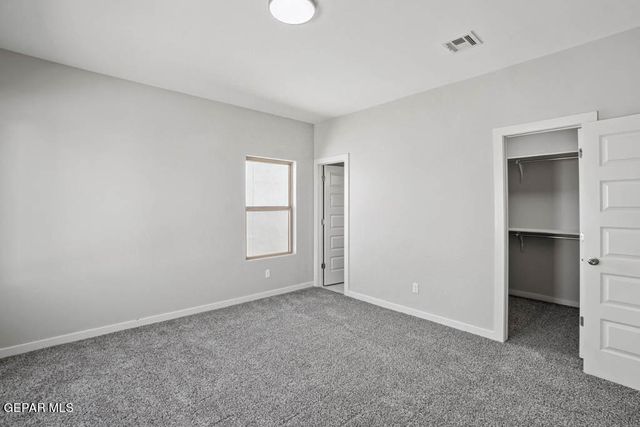 12661 Fredericksburg Avenue, Horizon City, TX 79928