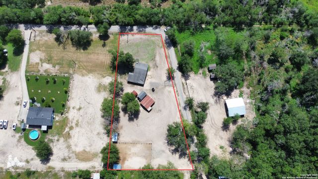 9281 Nelson, San Antonio, TX 78252
