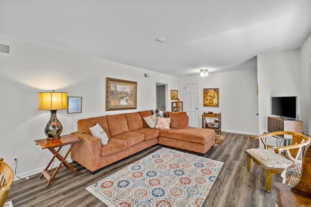 3708 Pope Avenue, North Little Rock, AR 72116