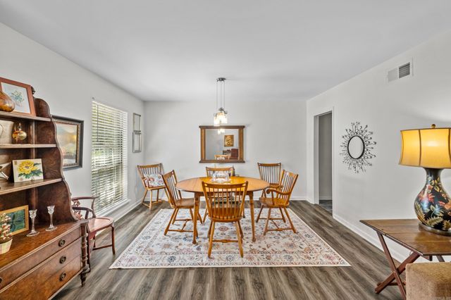 3708 Pope Avenue, North Little Rock, AR 72116