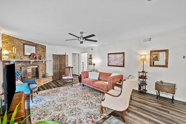 3708 Pope Avenue, North Little Rock, AR 72116