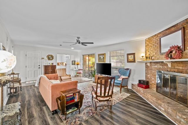 3708 Pope Avenue, North Little Rock, AR 72116