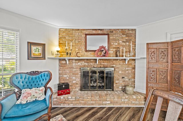 3708 Pope Avenue, North Little Rock, AR 72116