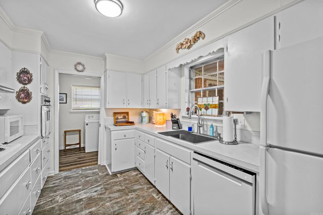 3708 Pope Avenue, North Little Rock, AR 72116