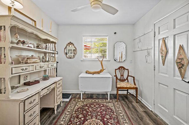 3708 Pope Avenue, North Little Rock, AR 72116