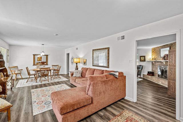 3708 Pope Avenue, North Little Rock, AR 72116