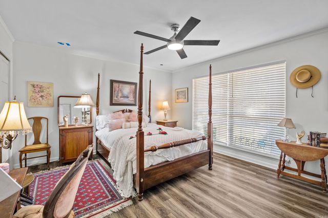 3708 Pope Avenue, North Little Rock, AR 72116