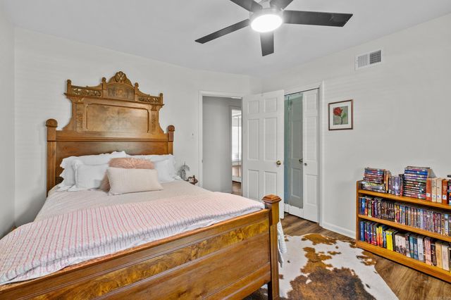 3708 Pope Avenue, North Little Rock, AR 72116