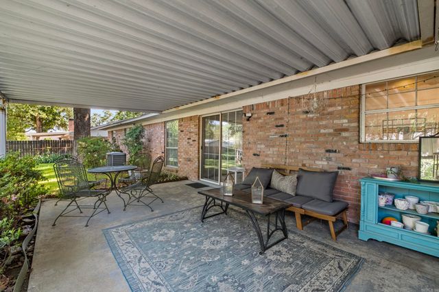 3708 Pope Avenue, North Little Rock, AR 72116