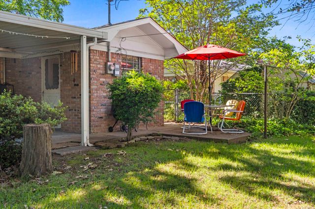 3708 Pope Avenue, North Little Rock, AR 72116