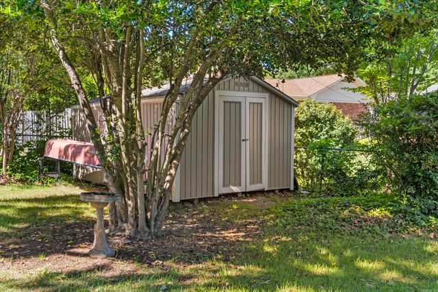 3708 Pope Avenue, North Little Rock, AR 72116