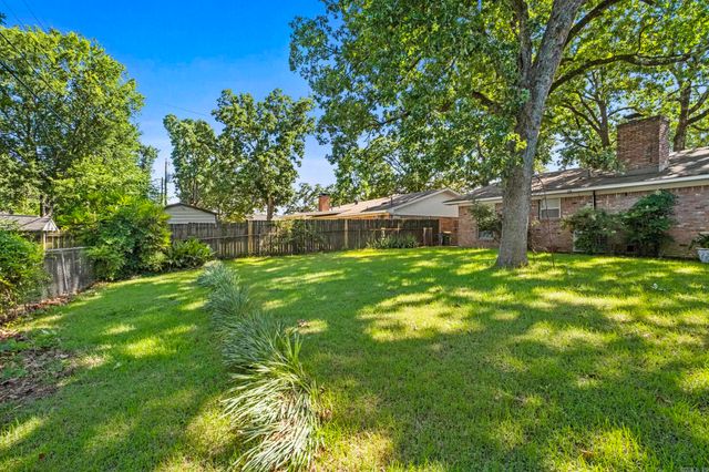 3708 Pope Avenue, North Little Rock, AR 72116
