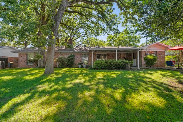 3708 Pope Avenue, North Little Rock, AR 72116