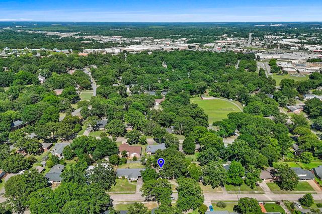 3708 Pope Avenue, North Little Rock, AR 72116