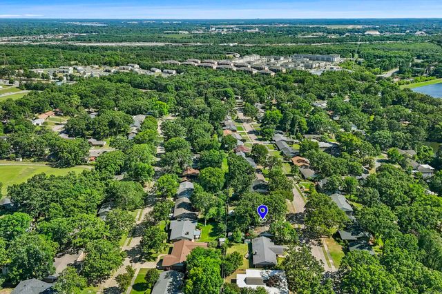 3708 Pope Avenue, North Little Rock, AR 72116