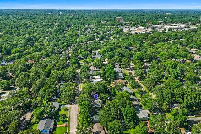 3708 Pope Avenue, North Little Rock, AR 72116