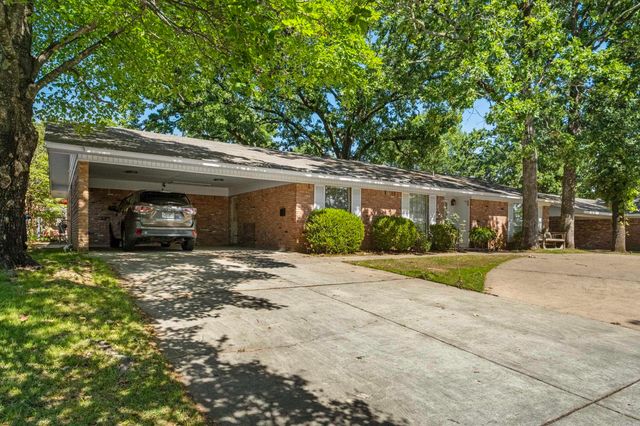 3708 Pope Avenue, North Little Rock, AR 72116