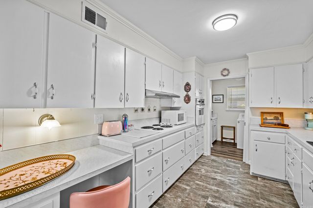 3708 Pope Avenue, North Little Rock, AR 72116