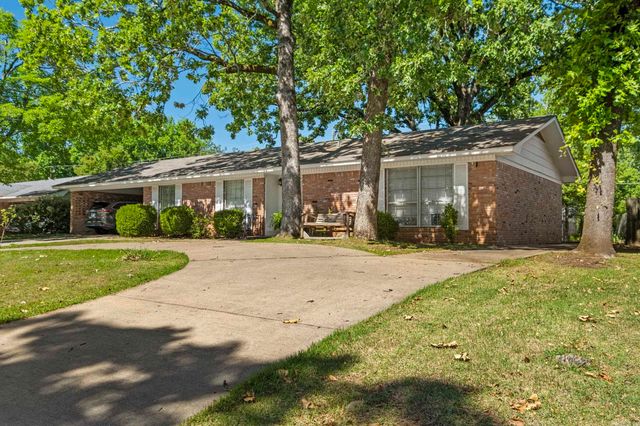 3708 Pope Avenue, North Little Rock, AR 72116