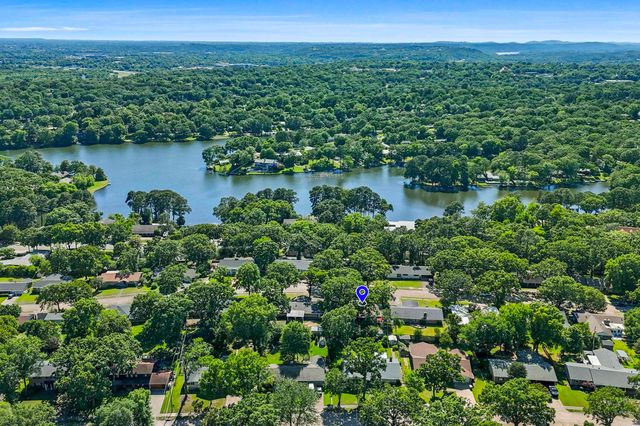 3708 Pope Avenue, North Little Rock, AR 72116