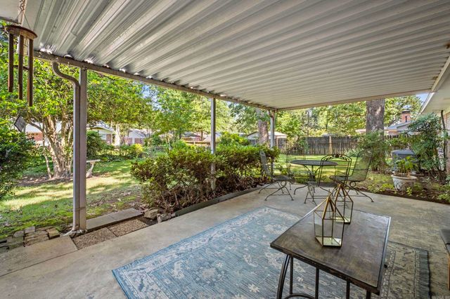 3708 Pope Avenue, North Little Rock, AR 72116