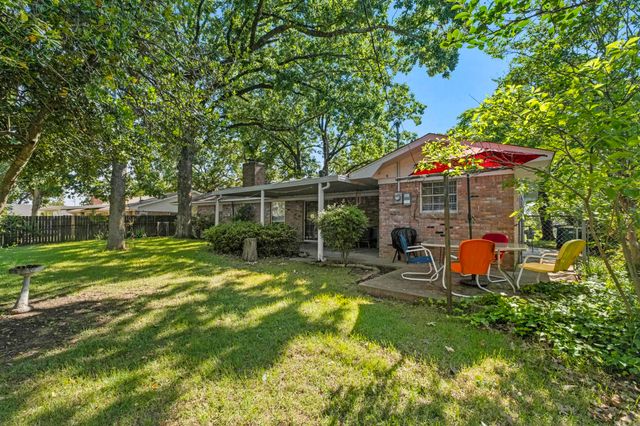 3708 Pope Avenue, North Little Rock, AR 72116