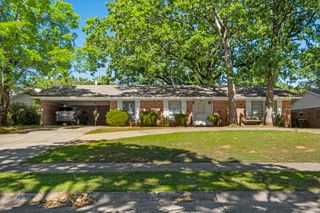 3708 Pope Avenue, North Little Rock, AR 72116