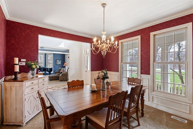 8049 Barony Point, Mattawan, MI 49071