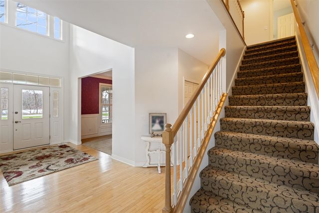 8049 Barony Point, Mattawan, MI 49071