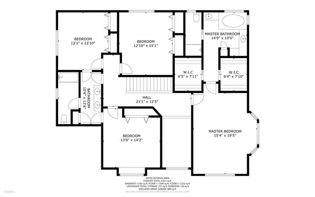 8049 Barony Point, Mattawan, MI 49071