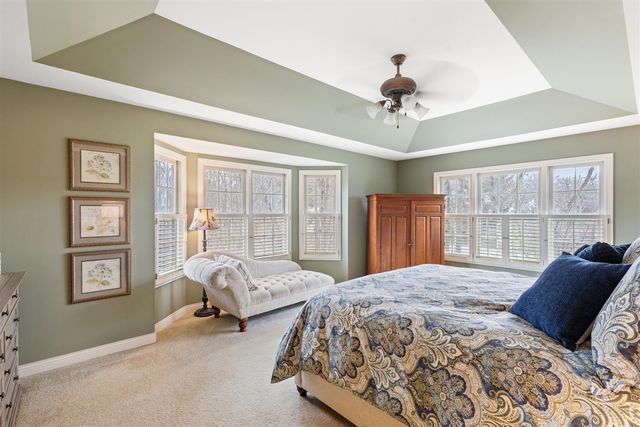 8049 Barony Point, Mattawan, MI 49071