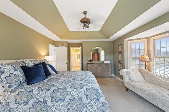 8049 Barony Point, Mattawan, MI 49071