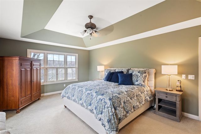 8049 Barony Point, Mattawan, MI 49071