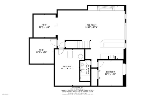 8049 Barony Point, Mattawan, MI 49071