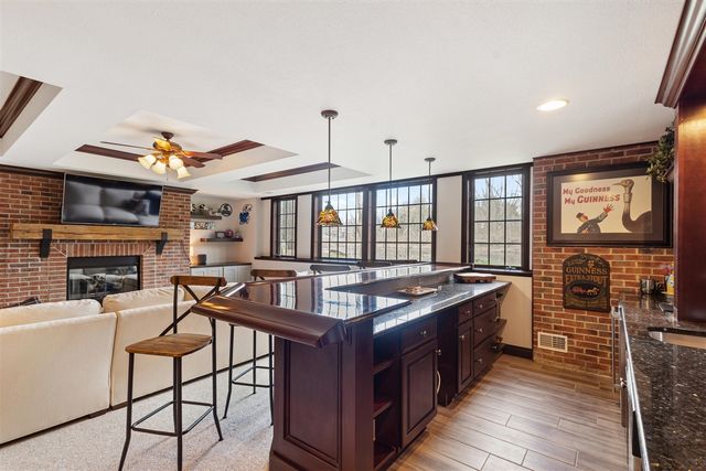 8049 Barony Point, Mattawan, MI 49071
