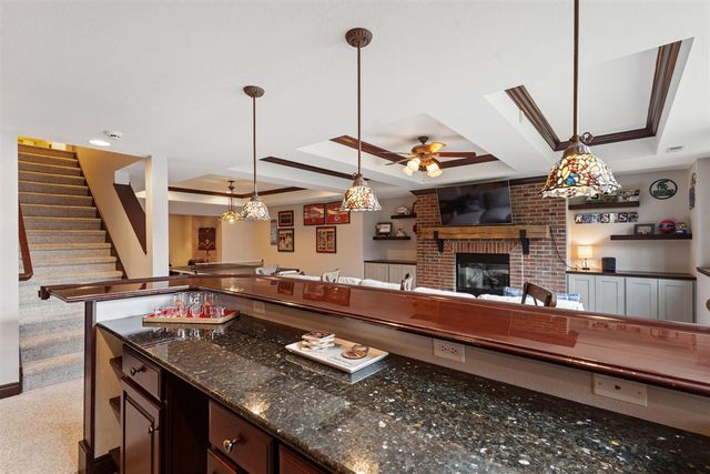 8049 Barony Point, Mattawan, MI 49071