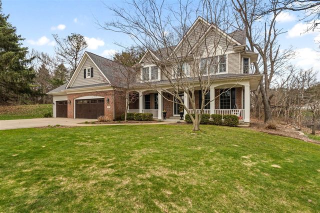 8049 Barony Point, Mattawan, MI 49071